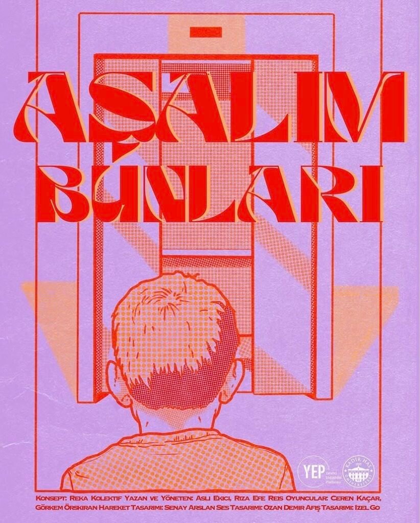 Aşalım Bunları