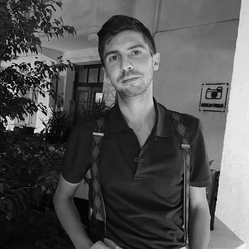 Onur Gazdağ