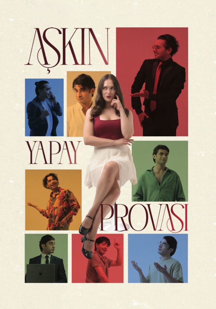 Aşkın Yapay Provası