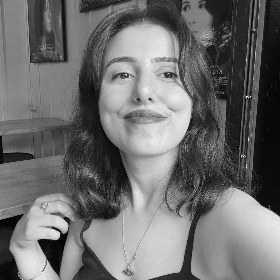 Beyza Yıldırım