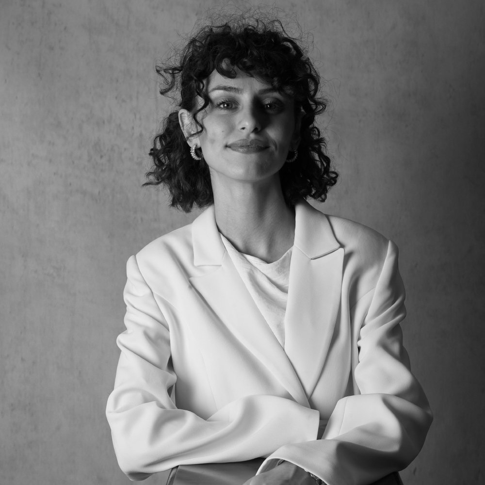 Nilay Kayabaşı