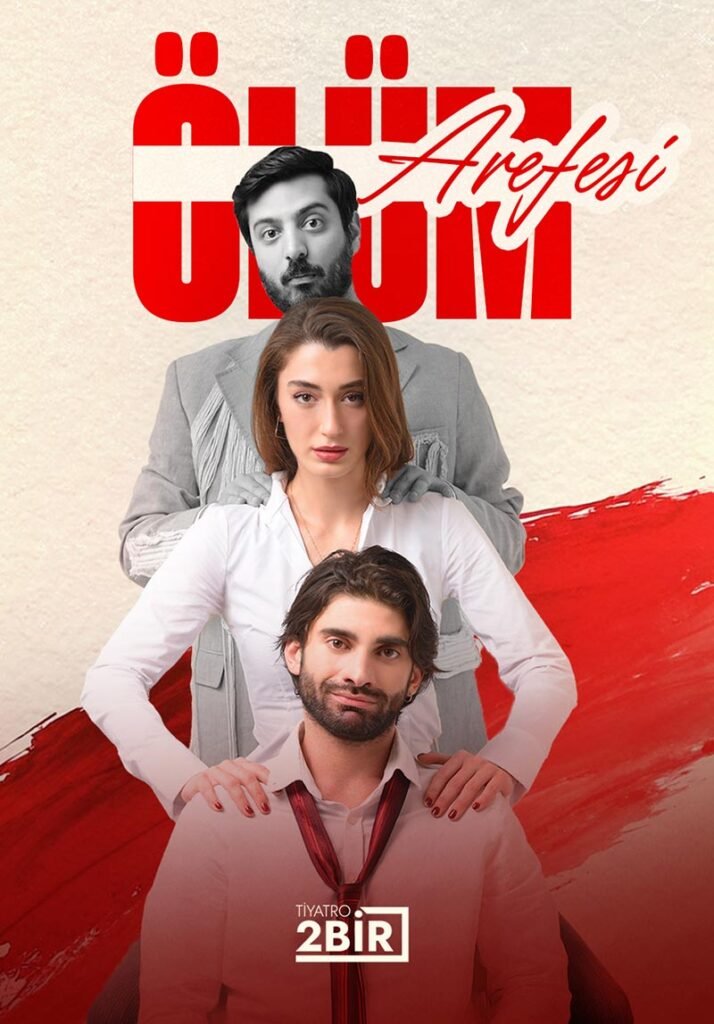 Ölüm Arefesi