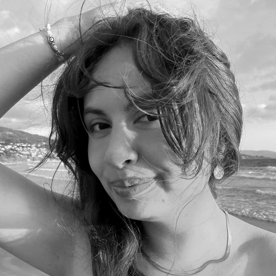 Elif Ece Ağtaş