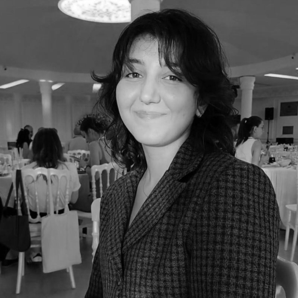 Mehlika Nuran Gündoğmuş